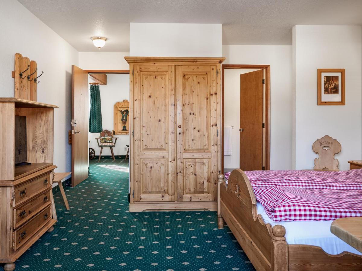 Hotel Pension Anna Leavenworth Extérieur photo