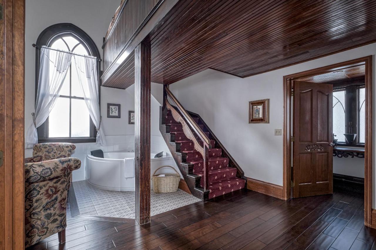 Hotel Pension Anna Leavenworth Extérieur photo