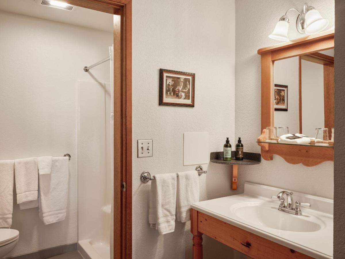 Hotel Pension Anna Leavenworth Extérieur photo