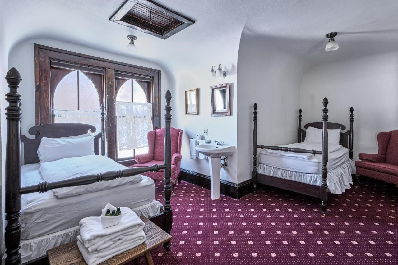 Hotel Pension Anna Leavenworth Extérieur photo
