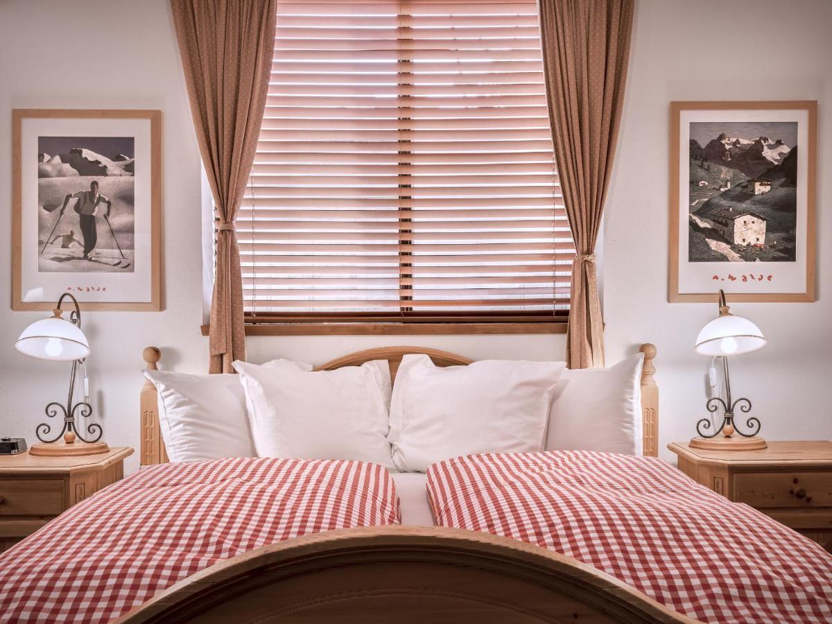 Hotel Pension Anna Leavenworth Extérieur photo