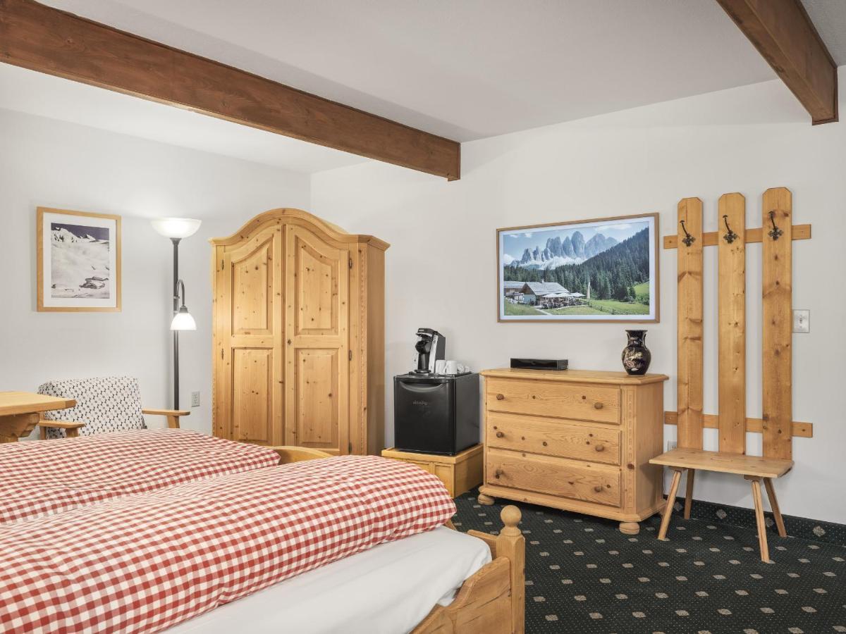 Hotel Pension Anna Leavenworth Extérieur photo