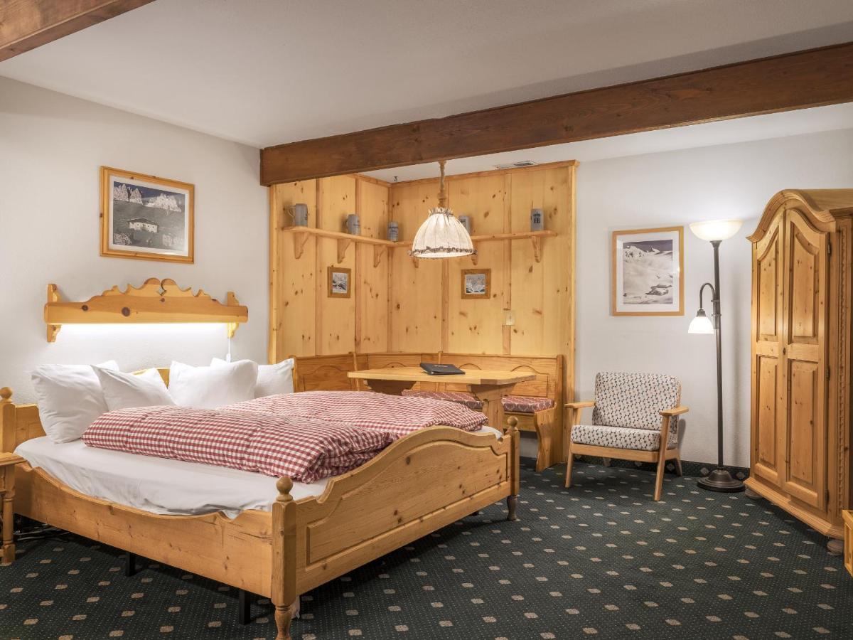 Hotel Pension Anna Leavenworth Extérieur photo