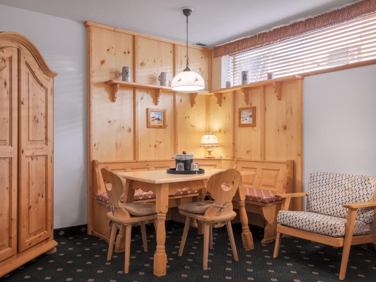 Hotel Pension Anna Leavenworth Extérieur photo