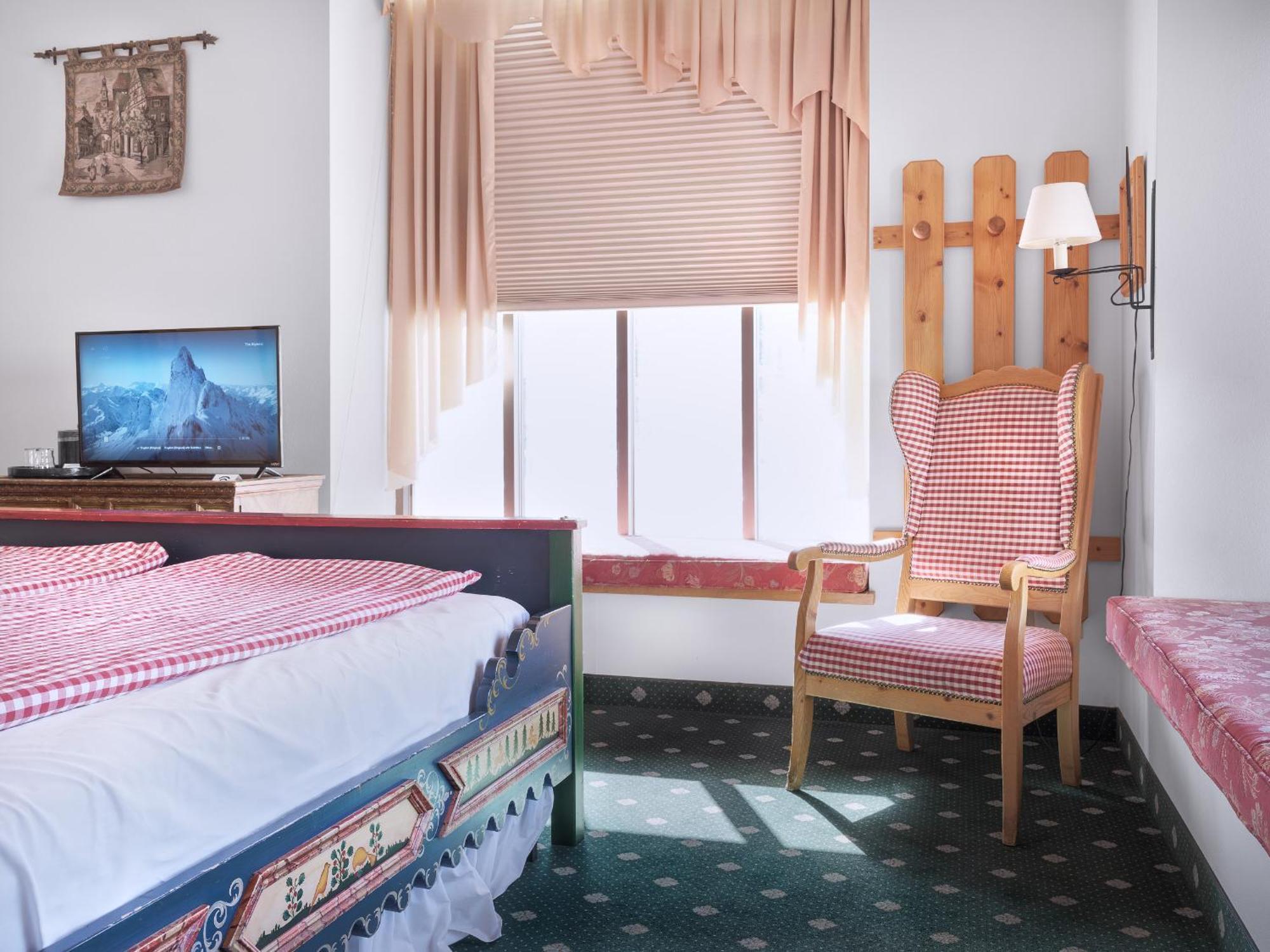 Hotel Pension Anna Leavenworth Extérieur photo