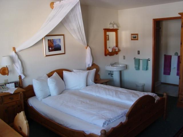 Hotel Pension Anna Leavenworth Chambre photo